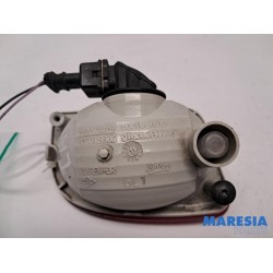 Renault - Kangoo - Rear fog light