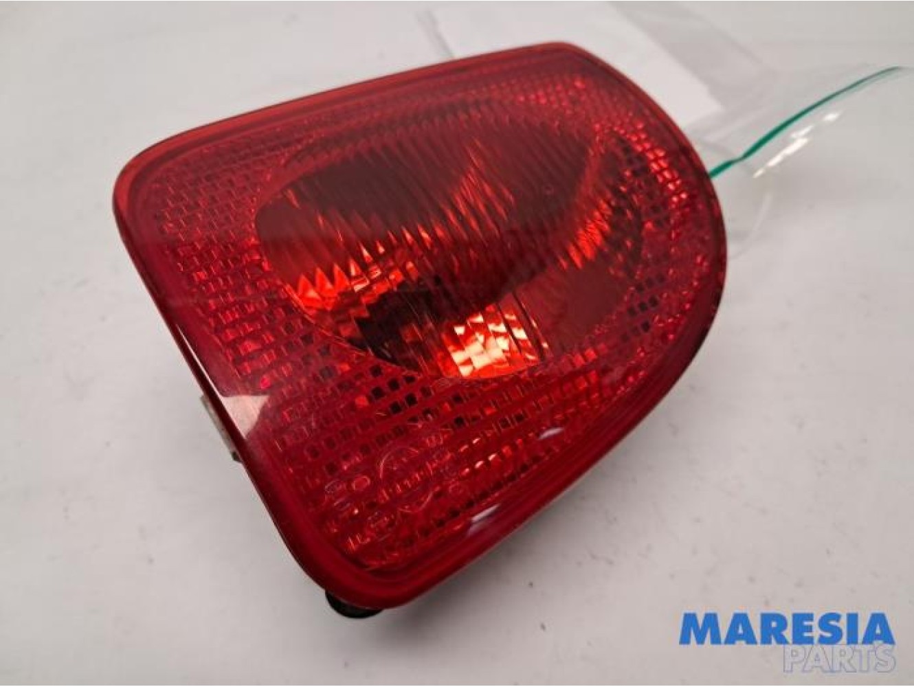 Renault - Kangoo - Rear fog light