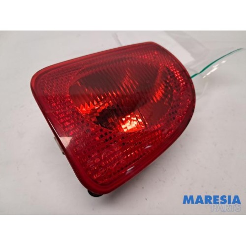 Renault - Kangoo - Rear fog light