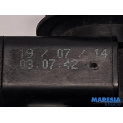 Peugeot - 308 - PCV valve