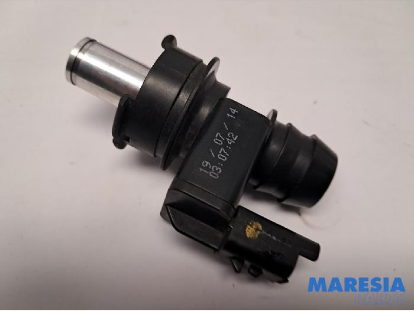 Peugeot - 308 - PCV valve