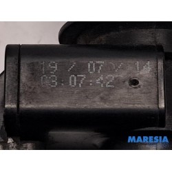 Peugeot - 308 - PCV valve