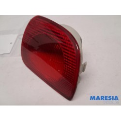 Renault - Kangoo - Rear fog light
