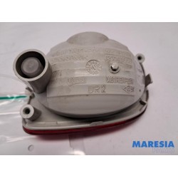 Renault - Kangoo - Rear fog light