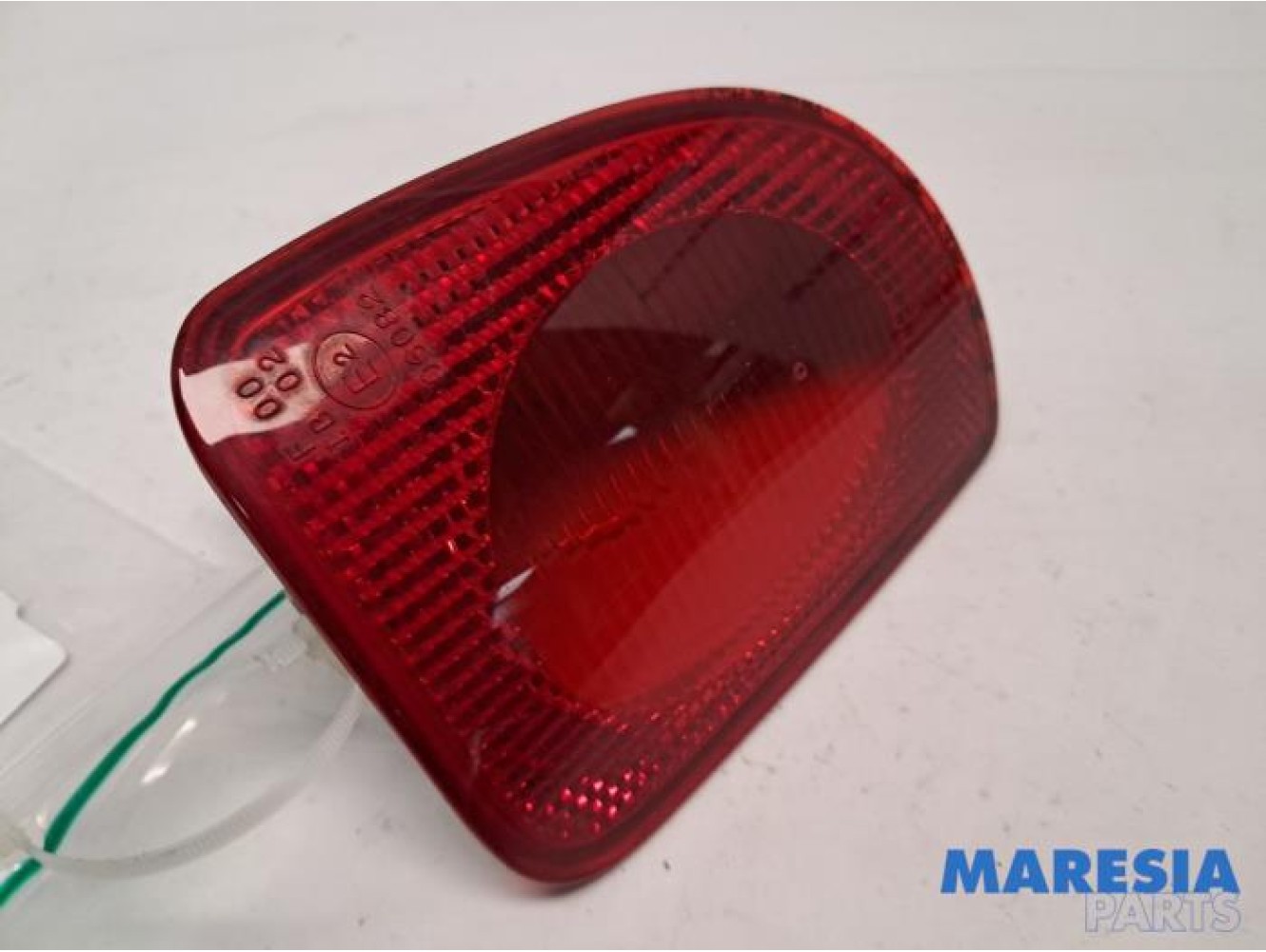 Renault - Kangoo - Rear fog light
