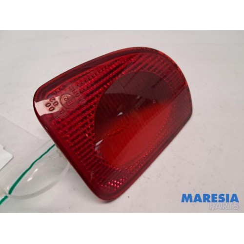 Renault - Kangoo - Rear fog light