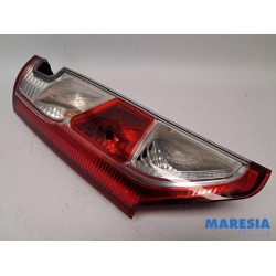 Renault - Kangoo - Taillight, left