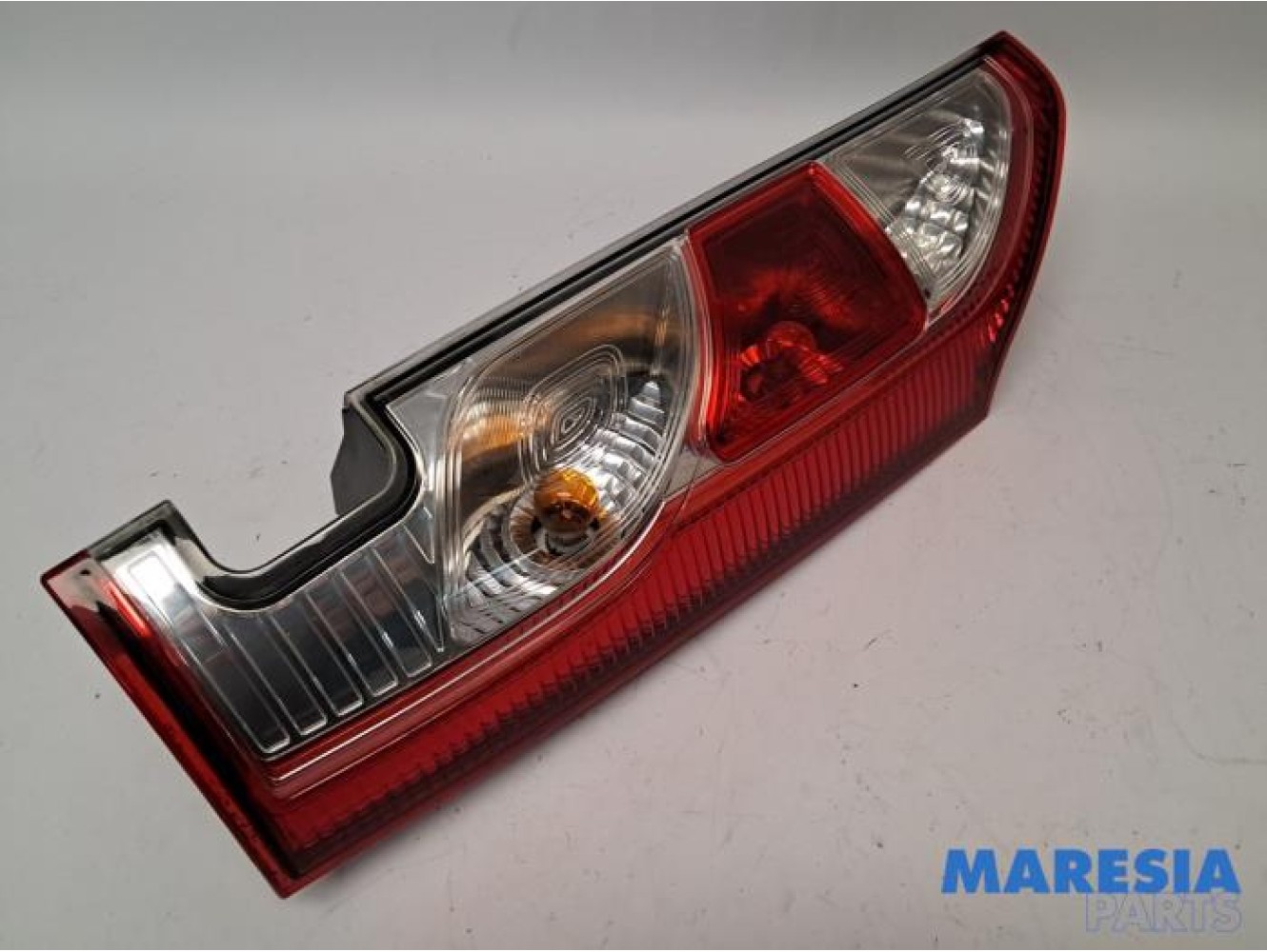 Renault - Kangoo - Taillight, left