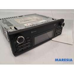 Renault - Kangoo - Radio