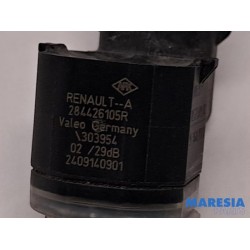 Renault - Kangoo - PDC Sensor
