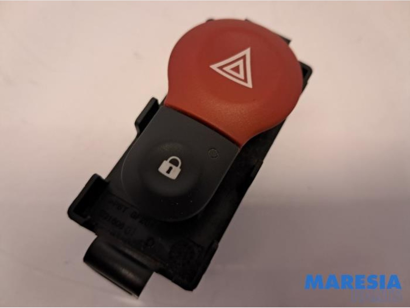 Renault - Kangoo - Panic lighting switch