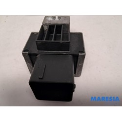 Renault - Kangoo - Glow plug relay