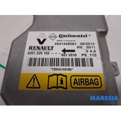 Renault - Kangoo - Airbag Module