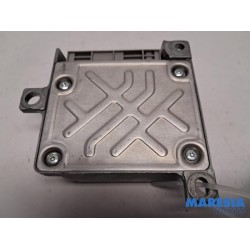 Renault - Kangoo - Airbag Module