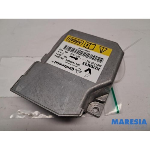Renault - Kangoo - Airbag Module