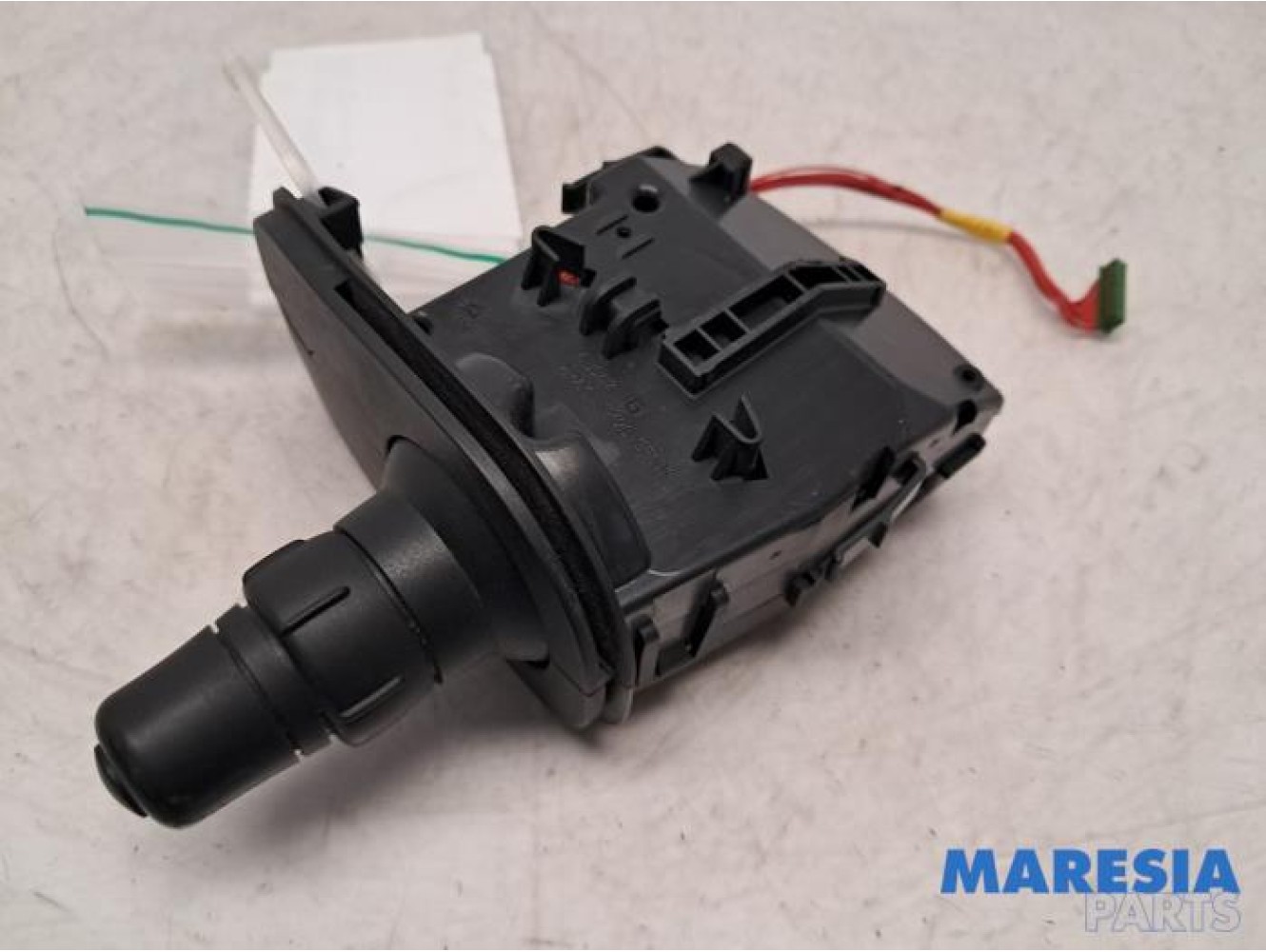 Renault - Kangoo - Light switch