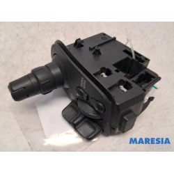 Renault - Kangoo - Wiper switch