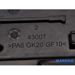 Renault - Kangoo - Wiper switch