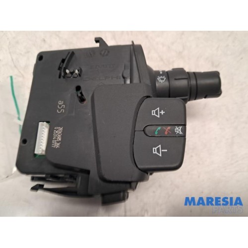 Renault - Kangoo - Wiper switch