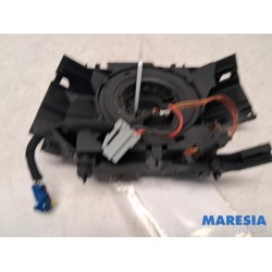 Renault - Kangoo - Airbagring