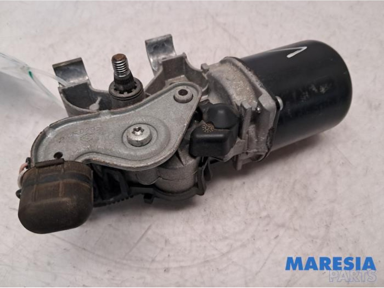 Renault - Kangoo - Front wiper motor