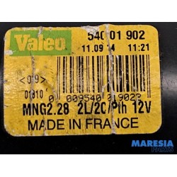 Renault - Kangoo - Front wiper motor