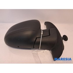 Renault - Kangoo - Wing mirror, right