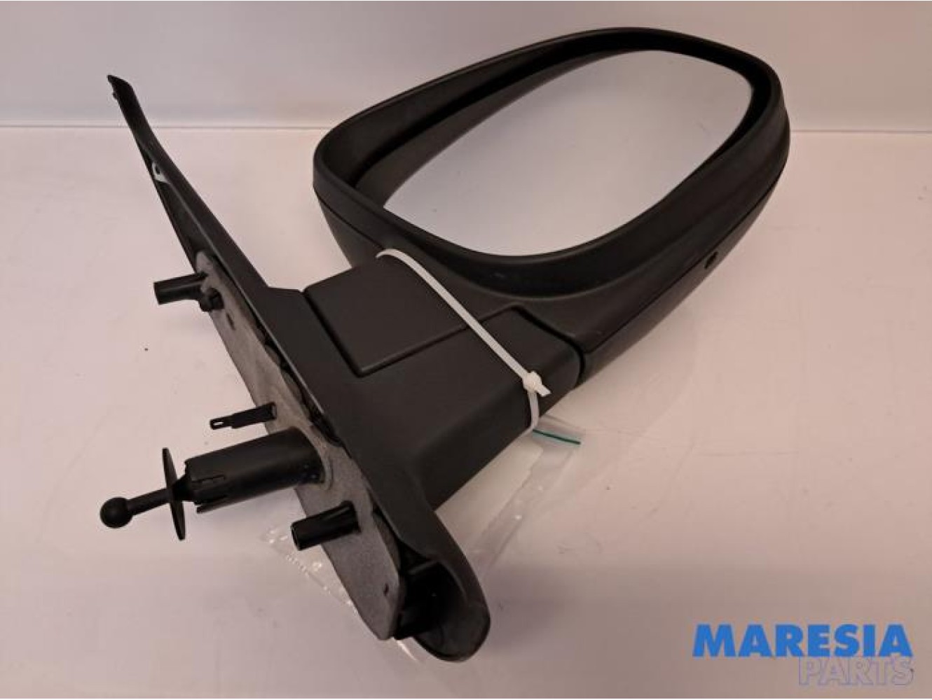 Renault - Kangoo - Wing mirror, right