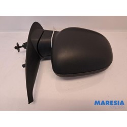 Renault - Kangoo - Wing mirror, right