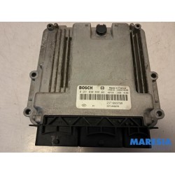 Renault - Kangoo - Computer Motormanagement