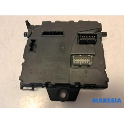 Renault - Kangoo - Computer Motormanagement