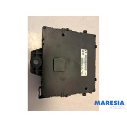 Renault - Kangoo - Computer Motormanagement