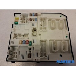Renault - Kangoo - Computer Motormanagement