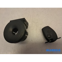Renault - Kangoo - Computer Motormanagement