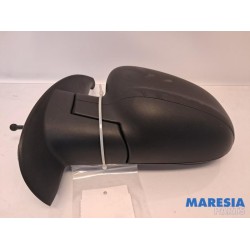 Renault - Kangoo - Wing mirror, left