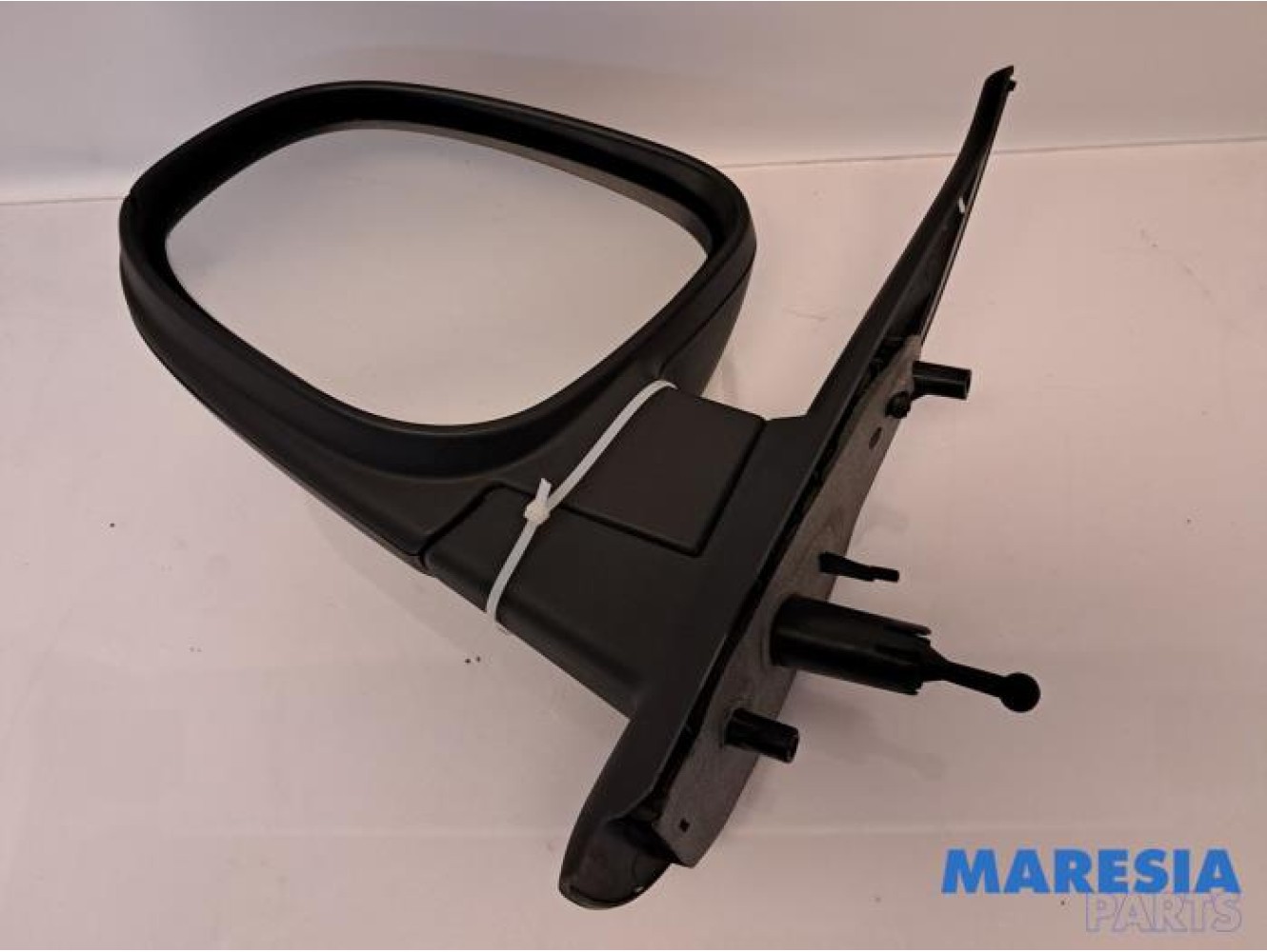 Renault - Kangoo - Wing mirror, left