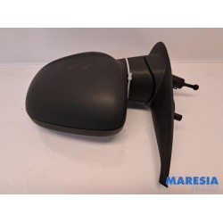 Renault - Kangoo - Wing mirror, left