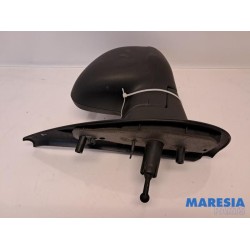 Renault - Kangoo - Wing mirror, left