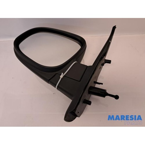 Renault - Kangoo - Wing mirror, left