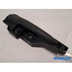 Renault - Kangoo - Door handle 2-door, right