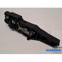 Renault - Kangoo - Door handle 2-door, right