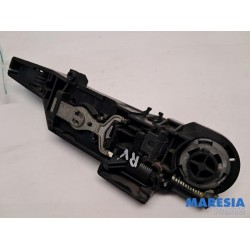 Renault - Kangoo - Door handle 2-door, right