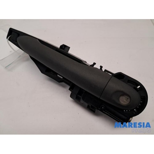 Renault - Kangoo - Door handle 2-door, left