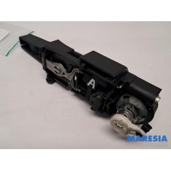 Renault - Kangoo - Greep achterdeur Bus-Bestel