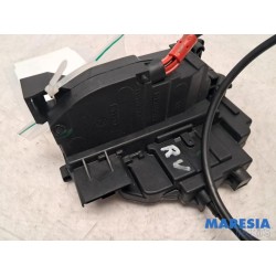 Renault - Kangoo - Door lock mechanism 2-door, right