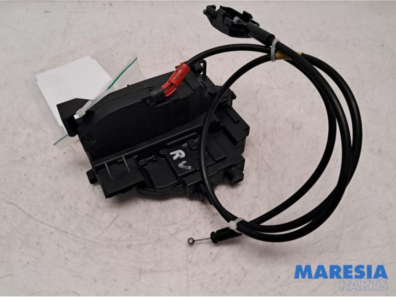 Renault - Kangoo - Door lock mechanism 2-door, right