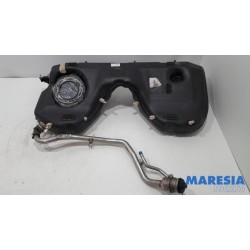 Alfa Romeo - Giulia - Krafstofftank