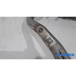 Alfa Romeo - Giulia - Krafstofftank