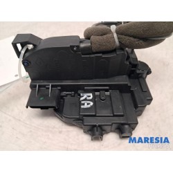 Renault - Kangoo - Sliding door lock mechanism, right