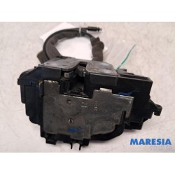 Renault - Kangoo - Sliding door lock mechanism, right